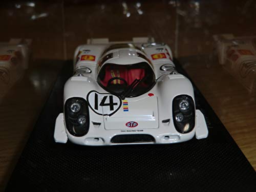 ポルシェ 917 日本グランプリ 1969　エブロ 1/43【未使用】送料込 ポルシェ 917 日本グランプリ 1969 エブロ 1/43【未使用】送料込